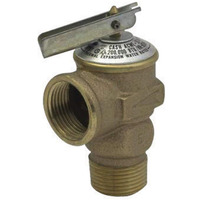 VALVE PRCS RELF125LBS1/2 (Pack of 1)