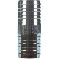 COUPLE GALV1.5"BARBXBARB (Pack of 1)