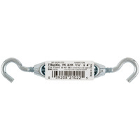 TURNBKL3/16""X4""HKHK (Pack of 10)