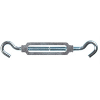 TRUNBKL7/32""X4-3/4""HKHK (Pack of 10)