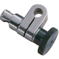 657S Snug with Two 1/4" (6.3 mm) Holes