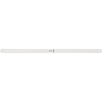667M-5 Thickness Gage or Feeler Stock, .05mm Thick, 30cm Length.