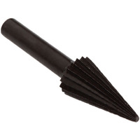 ROTARY FILE CONICAL 1/2" (Pack of 1)