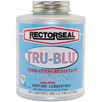 TRU BLU PIPESEALNT 16OZ (Pack of 1)