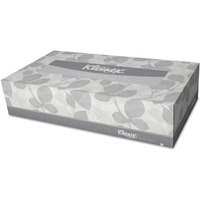 6018335 FACIAL TISSUE 125CT Kleenex Professional 125 ct Facial Tissue (Pack of 12)