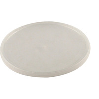 PAIL LID 5QT F/13974 (Pack of 25)
