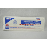 Dukal Ns Gauze Sponge - 3124 - Bci