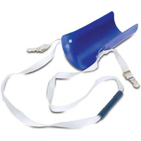 Essential Medical Supply Everyday Essentials Deluxe Hard Plastic Sock Aid