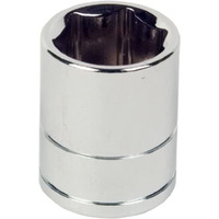 SOCKET 17MM