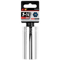 SOCKET DP 1-1/8