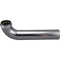 WALL TUBE 1.25X7" 22GA (Pack of 1)