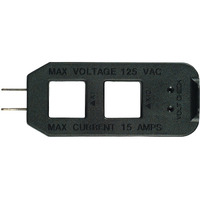 METER LINE SPLITTER(Pack of 1)