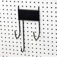 9011230 CORDED DRILL DISPLAY Southern Imperial 10.3 in. H X 5.7 in. W X 4.8 in. L Black Drill Hanger (Pack of 1)