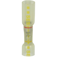12-10 AWG HS BUTT - 3 PACK