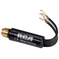 Rca Matching Indoor Transformer