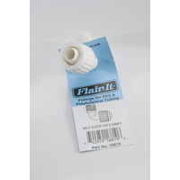 ELBOW 1/2 PEX X 3/8 MPT (Pack of 1)