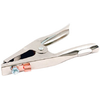 CLAMP GROUND 300 AMP STL (Pack of 1)