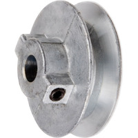 PULLEY 5X3/4" (Pack of 1)