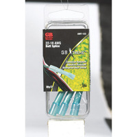 SPLICE BUT XTRM16-14G3PK(Pack of 1)