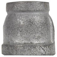 REDUC COUPLE 1"X3/4"GALV (Pack of 1)