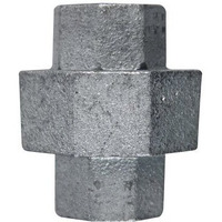 UNION GRND JOINT1/2"GALV (Pack of 1)