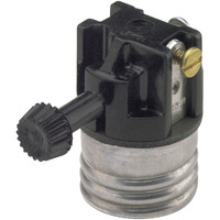 SOCKT 3W TRNKNB INT 250W (Pack of 1)