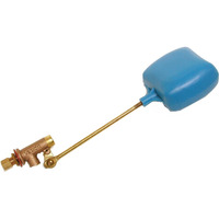 HD BRONZE FLOAT VLV3/8" (Pack of 1)