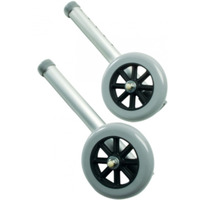 WHEELS 5 AUTO-STOP 1 WKRS LUMEX