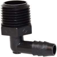 ELBOW90 1/2MPTX3/8BARB