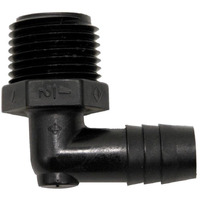 ELBW 90 1/2MPTX1/2BARB