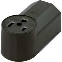 RECEPTCLE 6-50R 220V 50A (Pack of 1)
