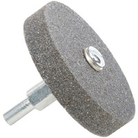 GRIND WHEEL 2-1/2" X1/2" (Pack of 1)