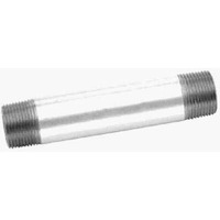 NIPPLE GALV 1/4" X 5" (Pack of 1)