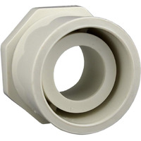 BUSHING 3X1" SXS SCH 40 (Pack of 1)