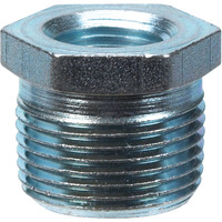 BUSHING HEX 3/4X1/4 GALV (Pack of 5)
