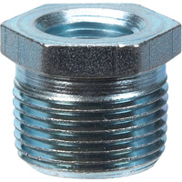 BUSHING HEX 3/4X1/2 GALV (Pack of 5)