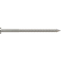 NAIL 8D COMN RS SS 1# (Pack of 1)