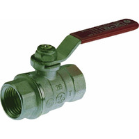 VLV BALL CHRM IPS 3/4LF (Pack of 1)