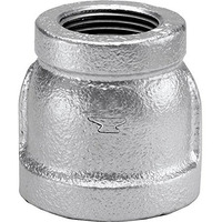 COUPLE 3/4X1/2" GALV (Pack of 1)