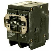 BKR QD 2-2P 30/30A 2 (Pack of 1)