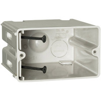 BOX SLIDER HORIZONTAL 1G (Pack of 1)