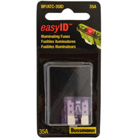 2PK BP/ATC35 EASY ID FUSE