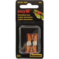 2PK BP/ATC40 EASY ID FUSE