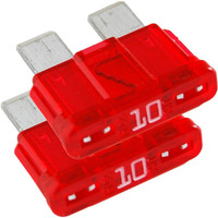 FUSE ATO/ATC 10A