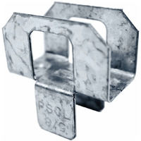PLYWOOD CLIP PSCL 5/8 (Pack of 1)