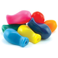 THE JUMBO PENCIL GRIP 12CT
