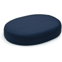 RING CUSHION NAVY LUMEX