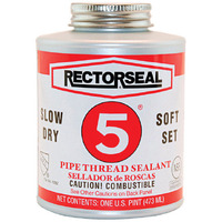 SEALANT PIPE THRD#5 16OZ (Pack of 1)