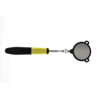 ROUND INSPECTION MIRROR (Pack of 1)