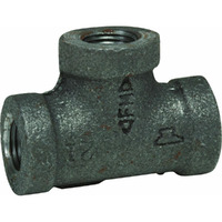 TEE BLACK 1.5" (Pack of 1)